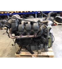 Motore Mercedes Actros 1848 Euro 5